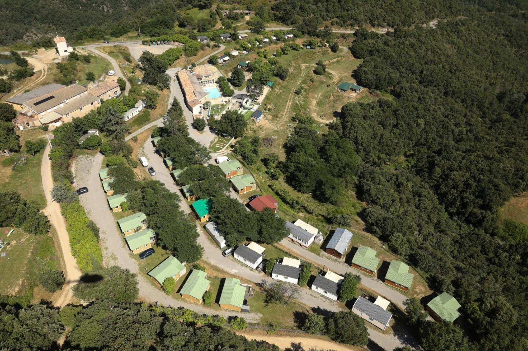 Domaine Plein Sud 호텔 Bruzac 외부 사진